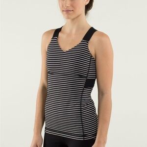 Lululemon Push Your Limits Tank